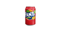 Fanta - Fruit Twist England 330ml