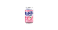 Fanta - White Peach ZERO Korea 350ml
