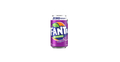 Fanta - Grape ZERO Korea 350ml