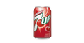 7Up - Cherry 355ml