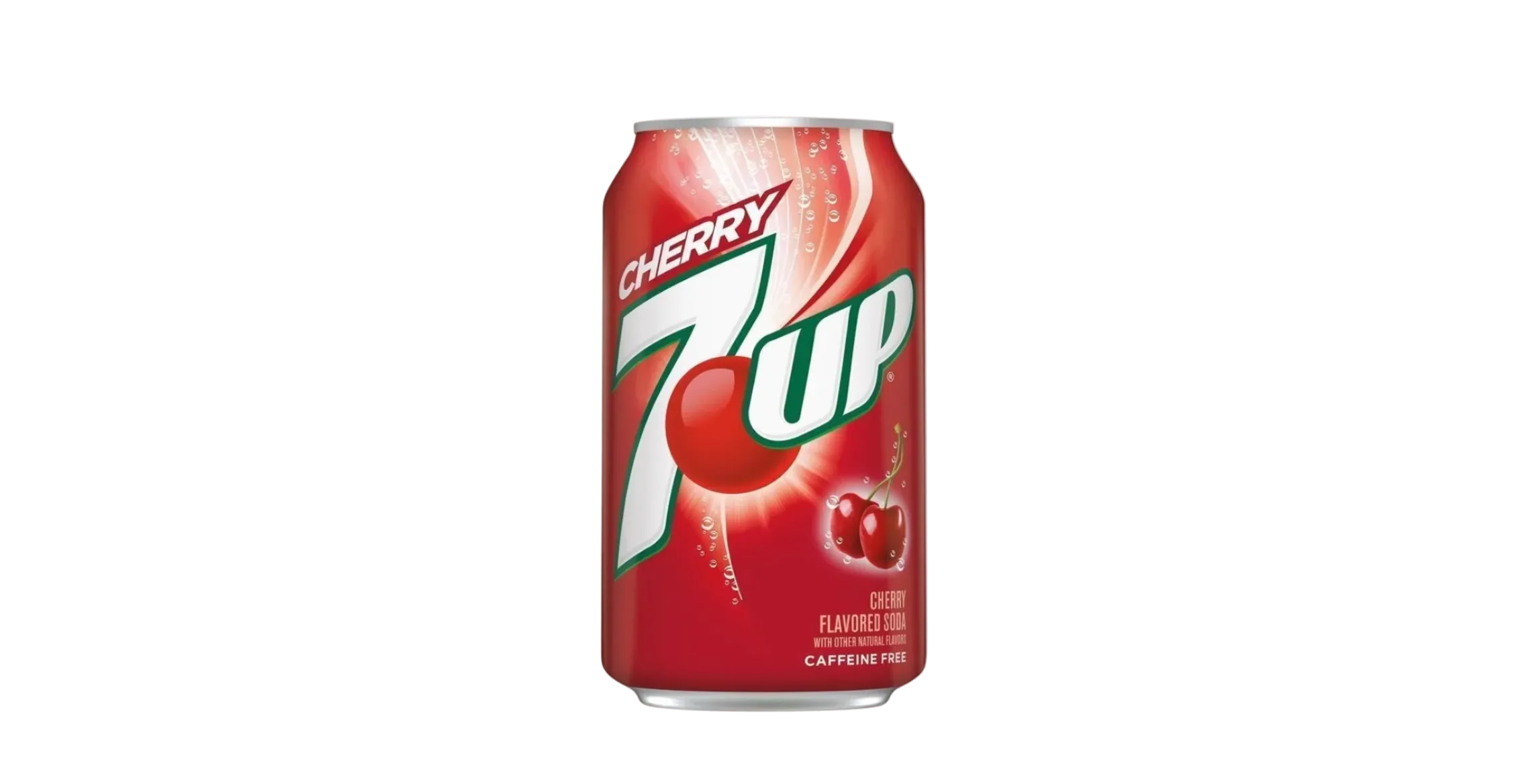 7Up - Cherry 355ml
