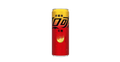 Coca Cola - Lemon ZERO China 330ml