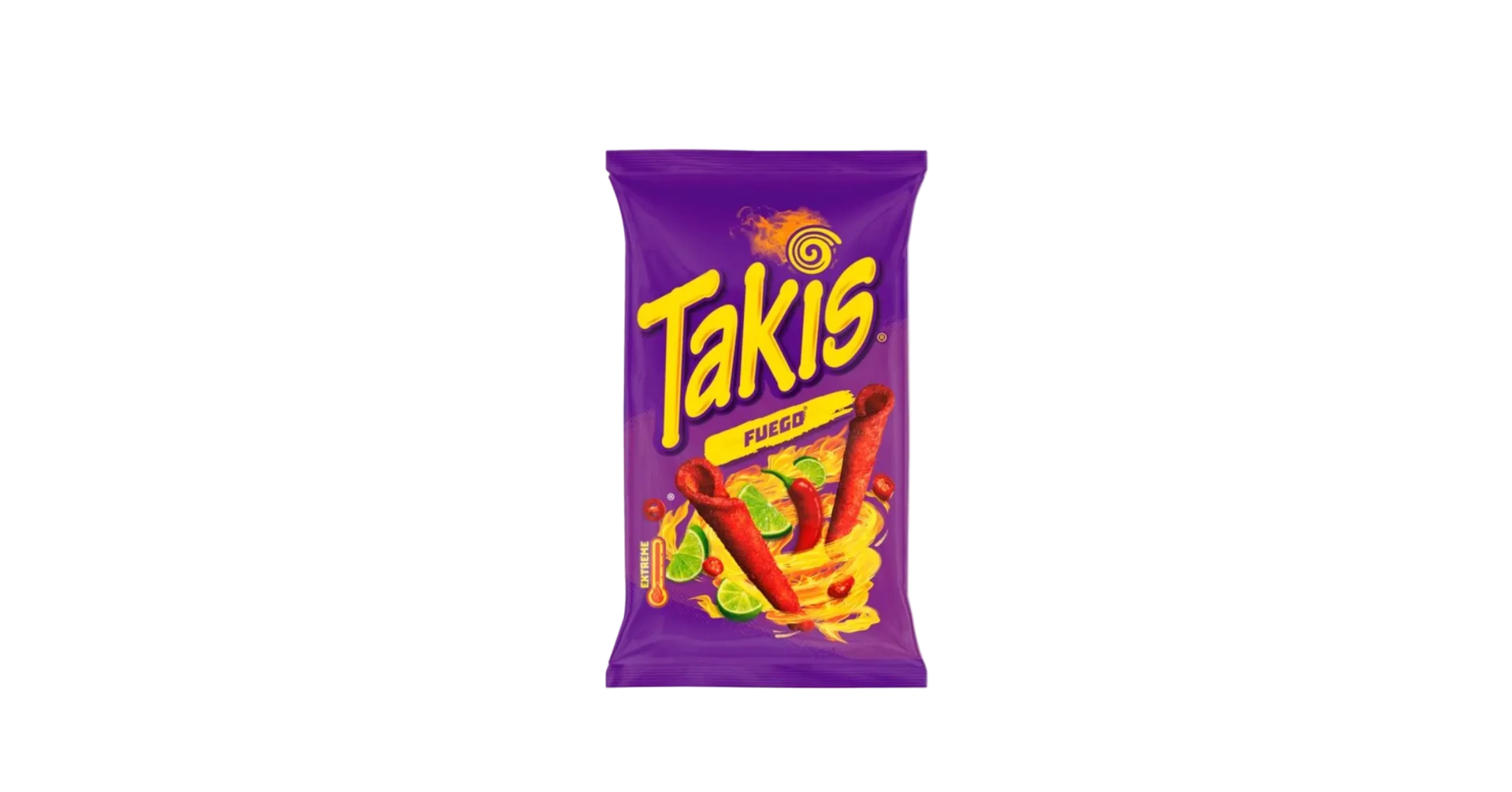 Takis - Fuego 100g