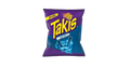 Takis - Blue Heat 100g