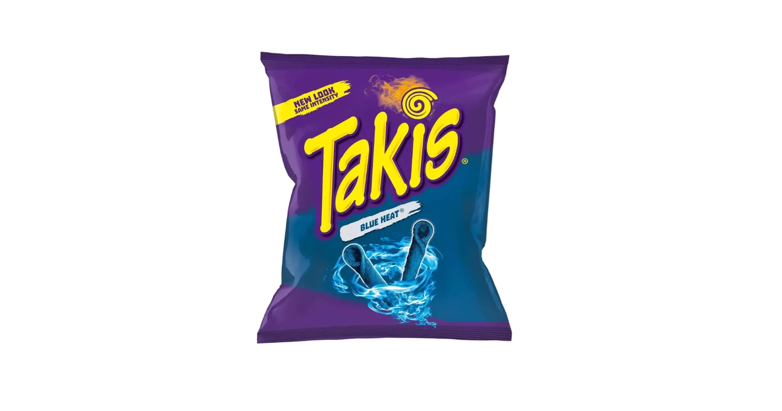 Takis - Blue Heat 100g