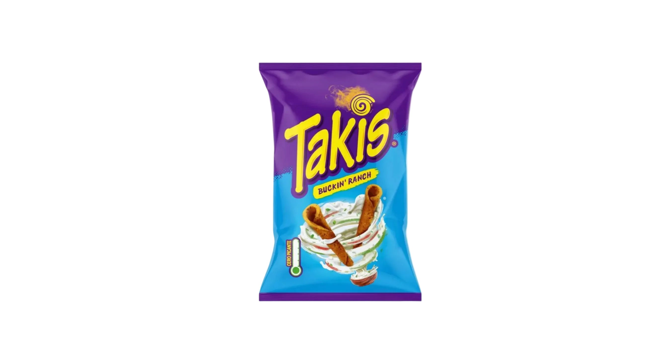 Takis - Buckin' Ranch 100g