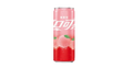 Coca Cola - Peach China 330ml